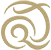 SiriSign Design logo – creative design studio in Laos